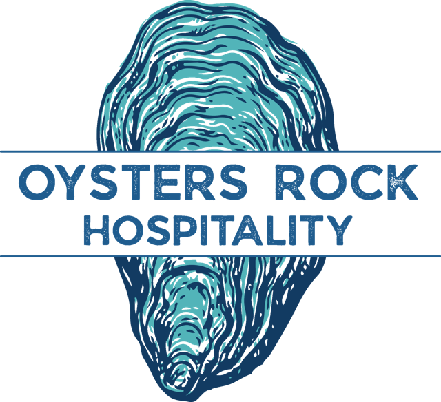 Oysters Rock Hospitality